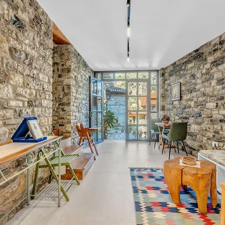 Bed and Breakfast The Well House - Unesco 3*