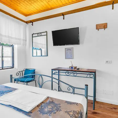 Bed & Breakfast The Well House - Unesco 3*