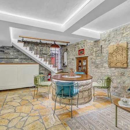 The Well House - Unesco