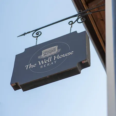 Bed & Breakfast The Well House - Unesco 3*