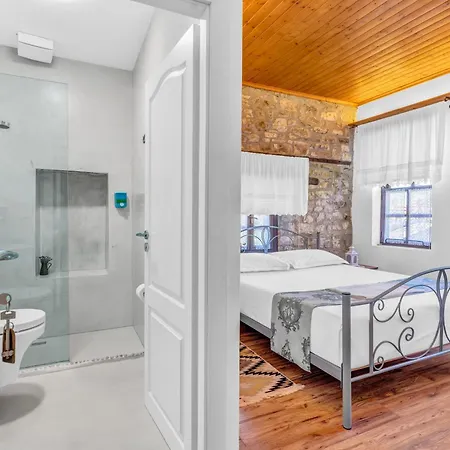 The Well House - Unesco