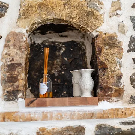 The Well House - Unesco Bed and Breakfast 3*