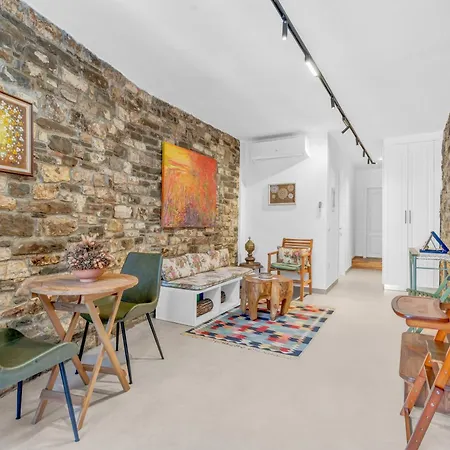 The Well House - Unesco Bed & Breakfast