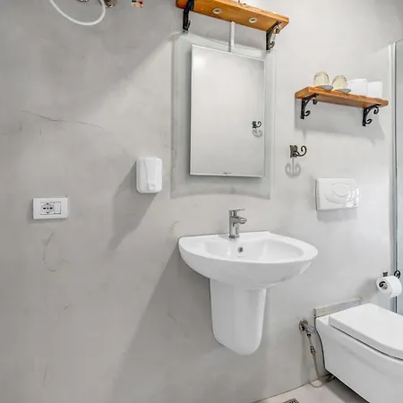 The Well House - Unesco Bed & Breakfast 3*