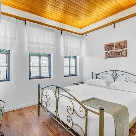 Bed & Breakfast The Well House - Unesco 3*