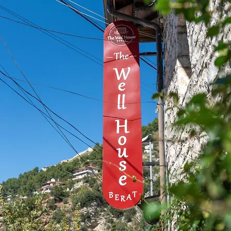 The Well House - Unesco Berat