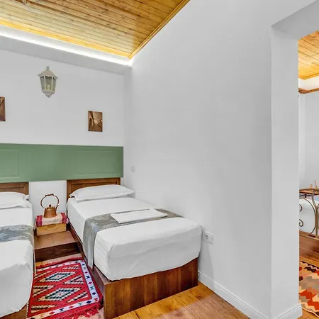 The Well House - Unesco Bed and Breakfast