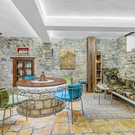 The Well House - Unesco 3*