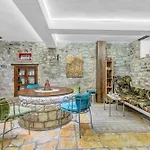 The Well House - Unesco 3*
