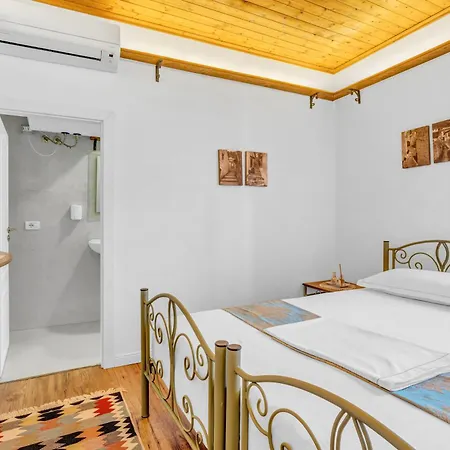 The Well House - Unesco