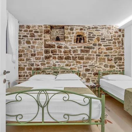 The Well House - Unesco Bed & Breakfast