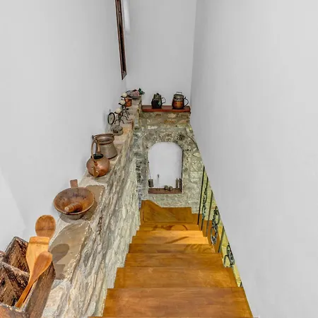 The Well House - Unesco Bed & Breakfast *