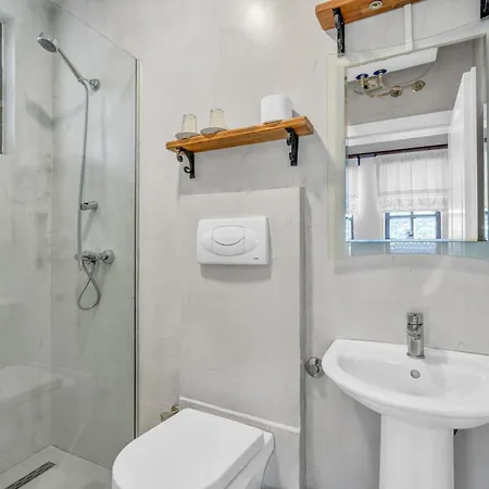 The Well House - Unesco 3*