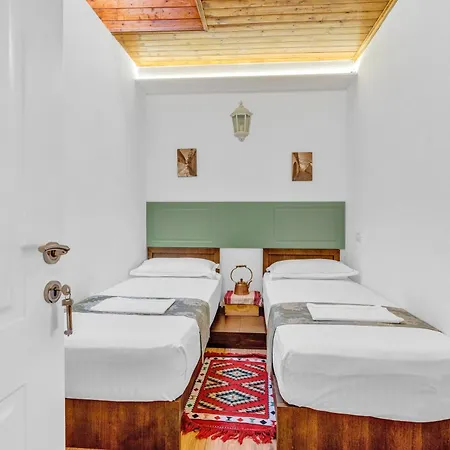 The Well House - Unesco