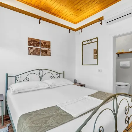 Bed & Breakfast The Well House - Unesco
