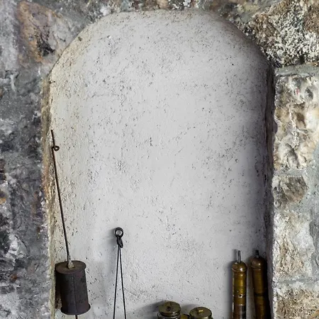 Bed & Breakfast The Well House - Unesco Berat