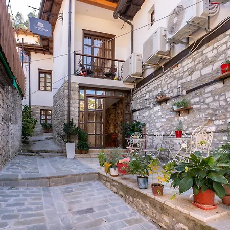 The Well House - Unesco