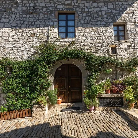 Bed & Breakfast The Well House - Unesco