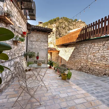 The Well House - Unesco Bed & Breakfast *